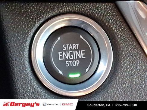 New 2026 Buick Envista Preferred w/ Convenience I Package image 16