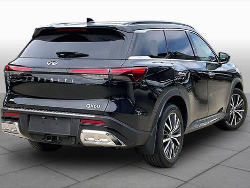 Used 2022 INFINITI QX60 Autograph w/ Cargo Package AWD/4WD image 13