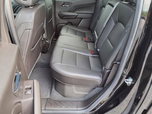 Certified 2023 Chevrolet Colorado LT w/ LT Convenience Package III image 13