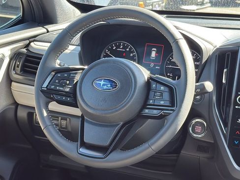 New 2026 Subaru Forester Premium AWD/4WD image 15