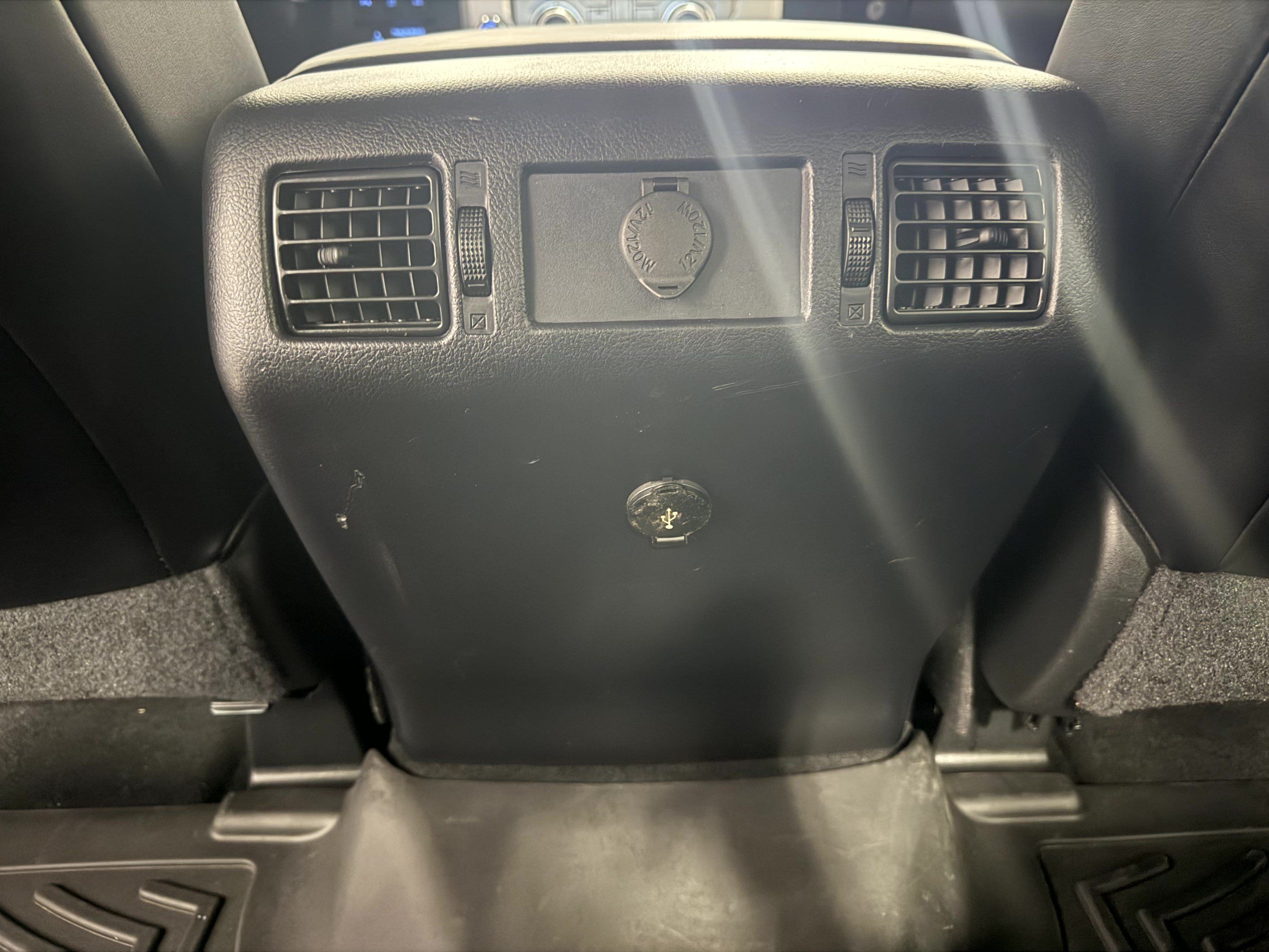 Used 2017 Toyota Tundra Platinum AWD/4WD image 27