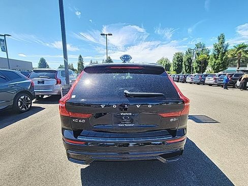 Certified 2024 Volvo XC60 B5 Plus w/ Protection Package Premier AWD/4WD image 6