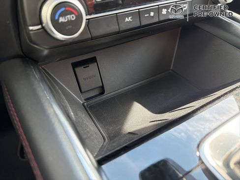 Used 2023 MAZDA CX-5 Carbon Edition AWD/4WD image 67