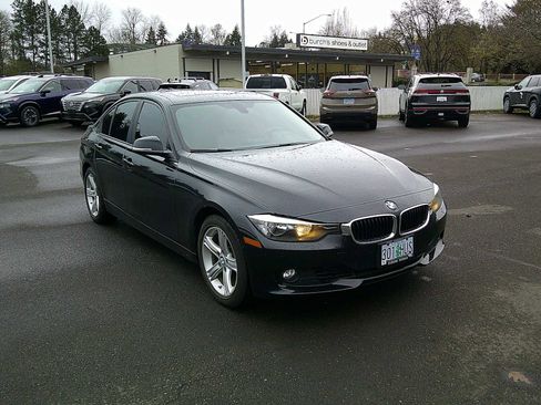 Used 2012 BMW 328i Sedan image 7