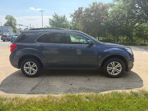 Used 2014 Chevrolet Equinox LT w/ Power Convenience Package AWD/4WD image 2
