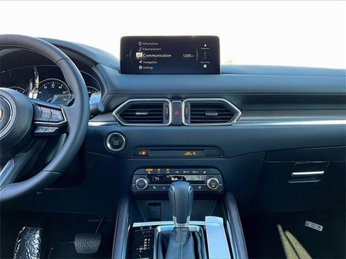 New 2025 MAZDA CX-5 Signature image 11