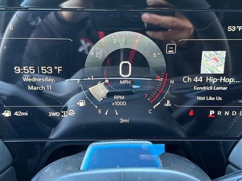 New 2026 GMC Yukon Elevation image 33