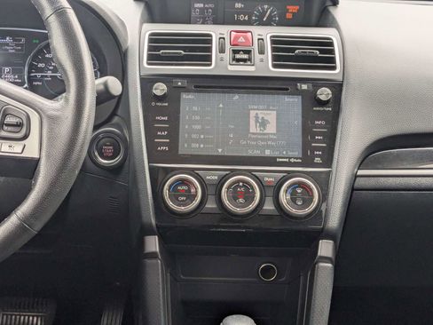 Used 2018 Subaru Forester 2.5i Touring w/ Popular Package #2 AWD/4WD image 19