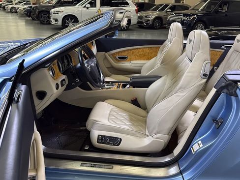 Used 2013 Bentley Continental GT image 16