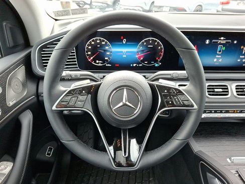 Certified 2026 Mercedes-Benz GLE 350 4MATIC image 21
