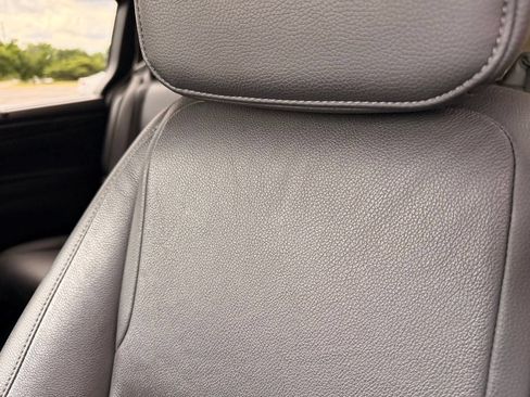 Used 2025 Honda Odyssey EX-L image 14