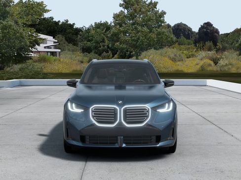 New 2026 BMW X3 M50 w/ Premium Package AWD/4WD image 3
