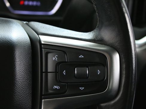 Used 2019 Chevrolet Silverado 1500 LT w/ All-Star Edition AWD/4WD image 14