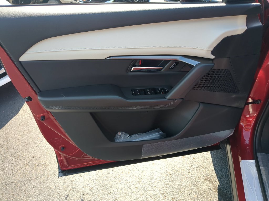 New 2026 MAZDA CX-5 Preferred AWD/4WD image 10