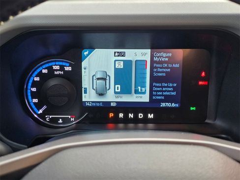 Used 2023 Ford Bronco Badlands image 16