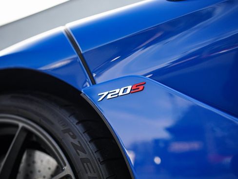 Used 2020 McLaren 720S Performance image 23
