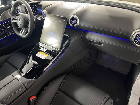 New 2025 Mercedes-Benz SL 43 AMG image 21