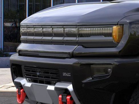 New 2025 GMC Hummer EV 3X w/ Battery Pack, 24 Module Pack image 37
