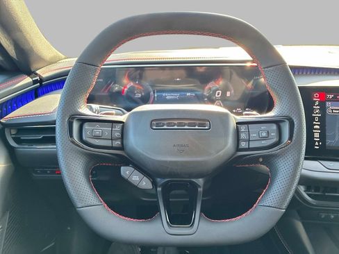 New 2026 Dodge Charger R/T Scat Pack image 14