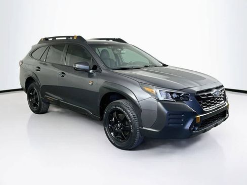 Used 2022 Subaru Outback Wilderness AWD/4WD image 23