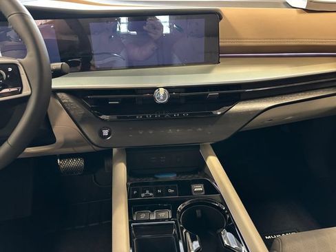 New 2026 Nissan Murano Platinum w/ Cargo Package AWD/4WD image 12