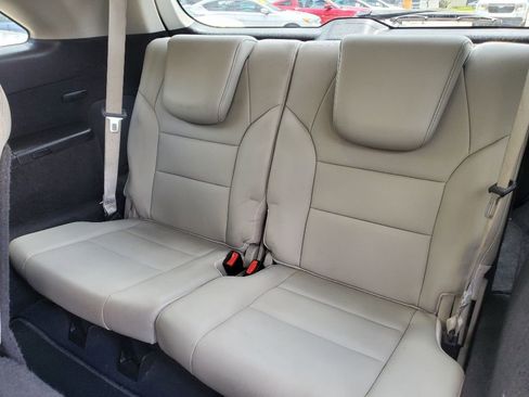 Used 2011 Acura MDX w/ Advance Package AWD/4WD image 25