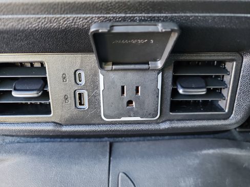 Certified 2023 Chevrolet Silverado 1500 RST image 27