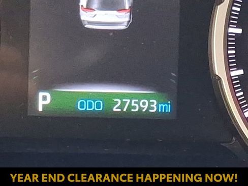 Certified 2022 Toyota RAV4 XLE Premium image 24