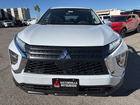 New 2026 Mitsubishi Eclipse Cross ES image 2
