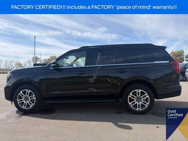 Used 2025 Ford Expedition Active AWD/4WD image 19