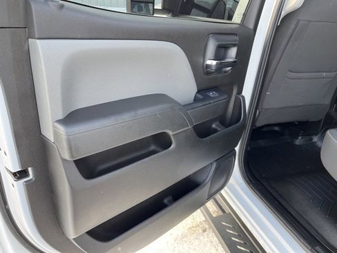 Used 2019 Chevrolet Silverado 2500 W/T image 6