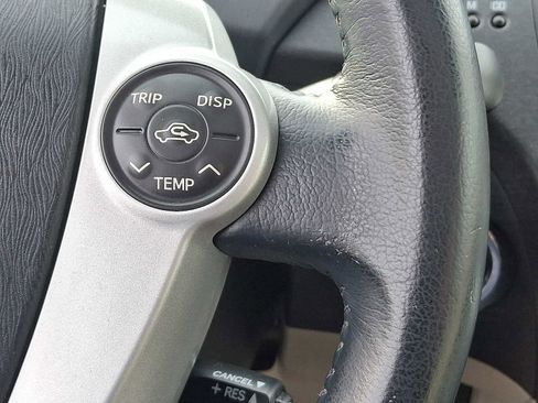 Used 2010 Toyota Prius Five image 25