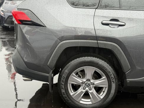 Certified 2023 Toyota RAV4 XLE image 9