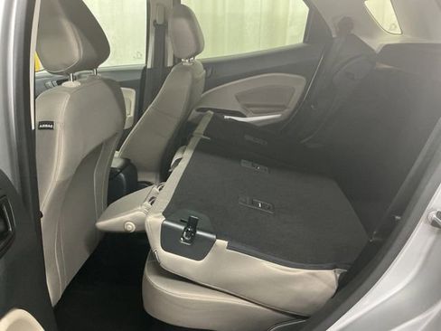 Used 2020 Ford EcoSport S image 36