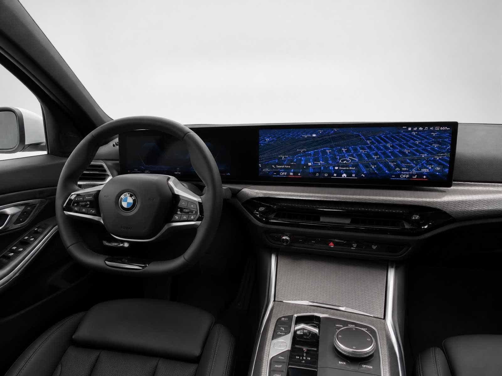 New 2026 BMW 330i xDrive Sedan w/ Convenience Package AWD/4WD image 19