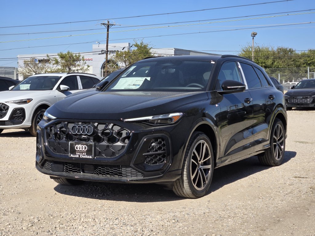 New 2026 Audi Q5 Prestige AWD/4WD image 6