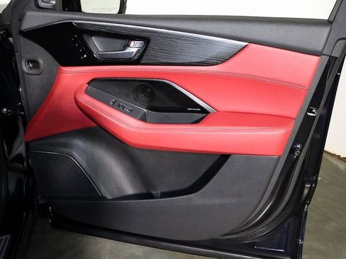 Used 2026 Acura MDX Type S image 36