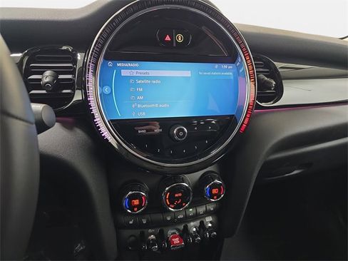 Certified 2023 MINI Cooper S image 15