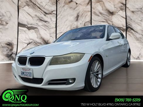 Used 2011 BMW 335i Sedan image 1