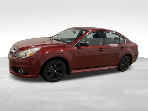 Used 2014 Subaru Legacy 2.5i w/ Alloy Wheel Package image 2