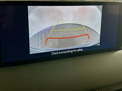 Used 2022 MAZDA CX-5 Carbon Edition image 23