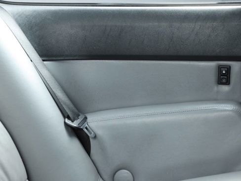 Used 1988 BMW M6 Coupe image 90