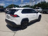 Used 2023 Toyota RAV4 LE image 5