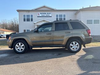 Used 2008 Jeep Grand Cherokee Laredo w/ Driver Convenience Group image 1