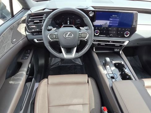 New 2026 Lexus RX 350 FWD image 20