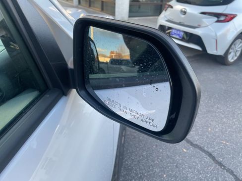 New 2025 Ford Maverick XLT w/ Black Appearance Package image 28