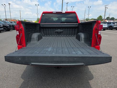 Used 2025 Chevrolet Silverado 1500 LT w/ Protection Package AWD/4WD image 13