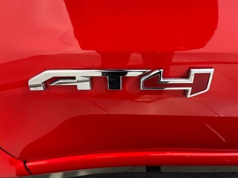 Used 2022 GMC Sierra 1500 AT4 w/ AT4 Preferred Package image 39