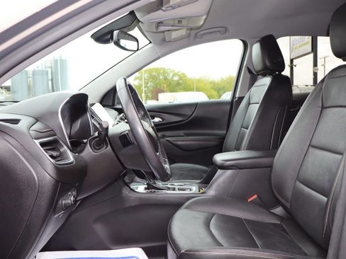 Used 2019 Chevrolet Equinox Premier AWD/4WD image 5