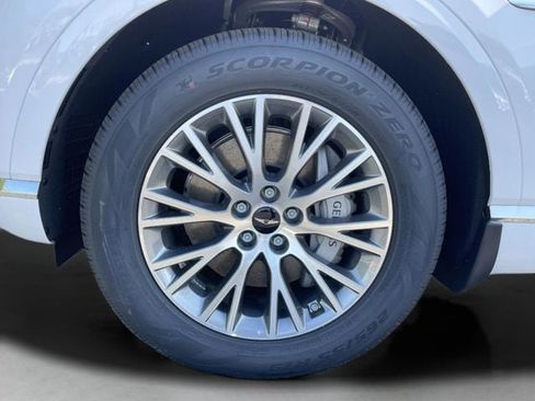 New 2026 Genesis GV80 2.5T image 38